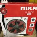 SAR 99,  Nikai Box Fan Brand New SR 99