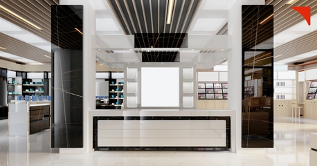 Mumbai, Business, Global Retail Expansion