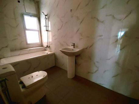 Adliya, Apartments/Houses, BHD 300/month,  3 BR,  150 Sq. Meter,  Spacious 3 BHK  Apartment For Rent In Adliya BD.300/-