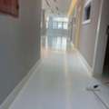 Finishing, Jipsum Partition,Glass, Epoxy Painting
