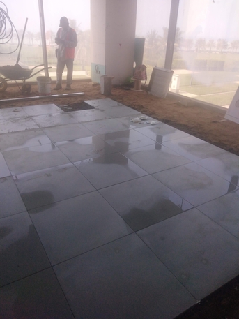 Jeddah, Construction, Finishing, Jipsum Partition,Glass, Epoxy Painting