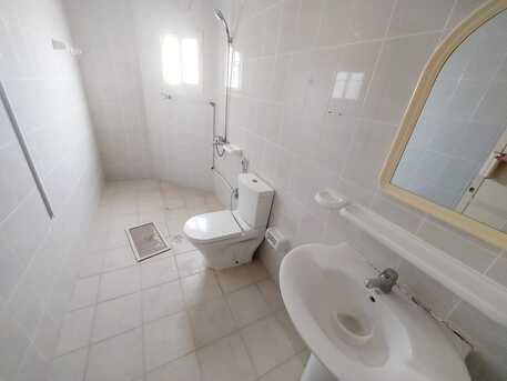 Muharraq, Apartments, Flats, Houses & Villas, BHD 140/month,  2 BR,  Flat For Rent In Muharraq Without EWA