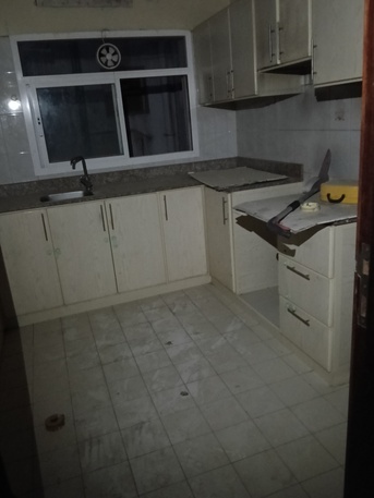 Mahooz, Apartments/Houses, BHD 180/month,  2 BR,  2 Bedroom Unfurnished Flat For Rent Without Ewa