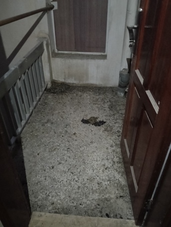 Mahooz, Apartments/Houses, BHD 180/month,  2 BR,  2 Bedroom Unfurnished Flat For Rent Without Ewa