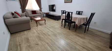 Juffair, Apartments/Houses, BHD 280/month,  Furnished,  1 BR,  Spacious Family 1BR Apartment :Internet: BALCONY: HOUSEKEEPING: Pool,Gym, Etc