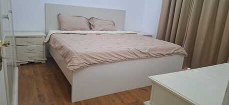 Juffair, Apartments/Houses, BHD 280/month,  Furnished,  1 BR,  Spacious Family 1BR Apartment :Internet: BALCONY: HOUSEKEEPING: Pool,Gym, Etc