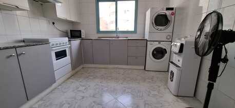 Juffair, Apartments/Houses, BHD 280/month,  Furnished,  1 BR,  Spacious Family 1BR Apartment :Internet: BALCONY: HOUSEKEEPING: Pool,Gym, Etc