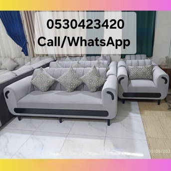 Al Malqa, Furniture, SAR 1450,  New Furniture Ready For Your House. Best Value & To Selling!
