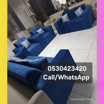 Al Malqa, Furniture, SAR 1450,  New Furniture Ready For Your House. Best Value & To Selling!