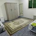 SAR 550/month,  10 Sq. Meter,  Bed Space Available