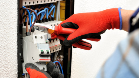 Manama, Construction, Maintenance And Renovation Works