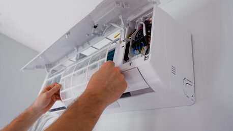 Manama, Construction, Maintenance And Renovation Works