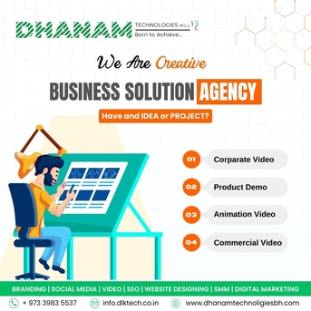Manama, Business, Grow Your Businesss With Business Solution Agency