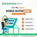 Grow Your Businesss With Business Solution Agency