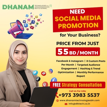 Manama, Business, Grow Your Businesss With Business Solution Agency