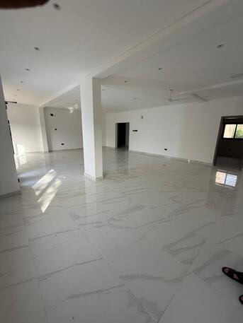 Manama, Villas, BHD 500,  @4BATHROOM Hall Kitchen Without Electricity Villa For Rent Car Parking Brand New