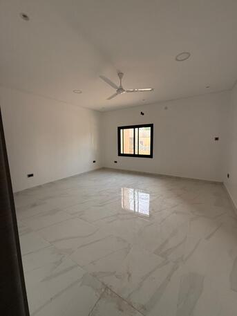 Manama, Villas, BHD 500,  @4BATHROOM Hall Kitchen Without Electricity Villa For Rent Car Parking Brand New