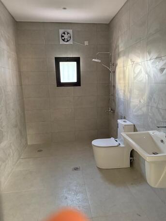 Manama, Villas, BHD 500,  @4BATHROOM Hall Kitchen Without Electricity Villa For Rent Car Parking Brand New