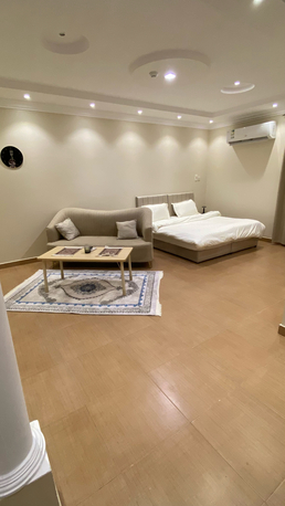 Riyadh, Apartments/Houses, SAR 3000/month,  1 BR,  Studio
