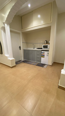 Riyadh, Apartments/Houses, SAR 3000/month,  1 BR,  Studio