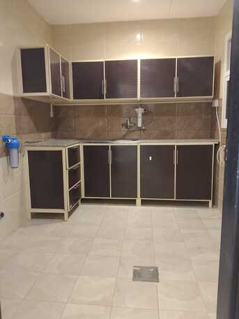 Kuwait City, Apartments/Houses, KWD 400/month,  2 BR,  Apartment For Rent In Sabah Al Salem Two Bedrooms, Including A Master Bedroom