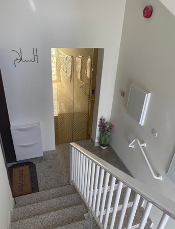 Muharraq, Apartments, Flats, Houses & Villas, BHD 180/month,  2 BR,  New Semi-furnished Flat For Rent With EWA