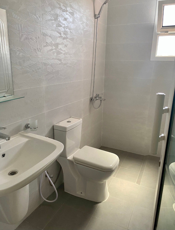 Muharraq, Apartments, Flats, Houses & Villas, BHD 180/month,  2 BR,  New Semi-furnished Flat For Rent With EWA