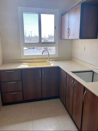 Muharraq, Apartments, Flats, Houses & Villas, BHD 180/month,  2 BR,  New Semi-furnished Flat For Rent With EWA