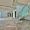 KWD 4500/month,  3 BR,  Elegant Duplex Penthouse With Private Pool And Terrace In Shaab