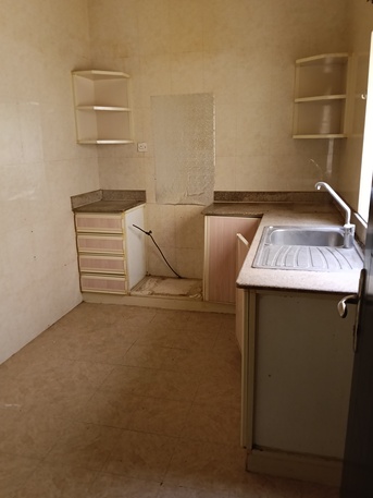 Umm Al Hassam, Apartments/Houses, BHD 240/month,  2 BR,  2 Bedroom Unfurnished Flat For Rent With Ewa