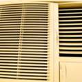 SAR 599,  Windows AC - Big Size 1.8 TON- General Electric - Original And Excellent Cooling Freezing