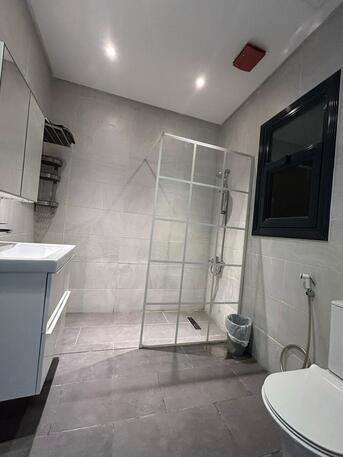 Salmiya, Apartments/Houses, KWD 450/month,  Furnished,  1 BR,  For Rent In Salmiya, Spacious One-bedroom Apartments With Sea Views. Spacious Living Room.