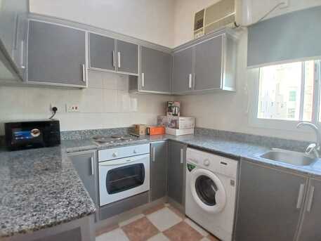 Mahooz, Apartments/Houses, BHD 300/year,  Furnished,  2 BR,  115 Sq. Meter,  EXCELENT 2 BHK FULLYFURNISHED|FLAT WITH EWA|SAPRATE KITCHEN|NEGOTIABLE|NEAR IBN NAFEESA  H