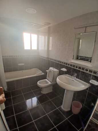 Mahooz, Apartments/Houses, BHD 300/year,  Furnished,  2 BR,  115 Sq. Meter,  EXCELENT 2 BHK FULLYFURNISHED|FLAT WITH EWA|SAPRATE KITCHEN|NEGOTIABLE|NEAR IBN NAFEESA  H