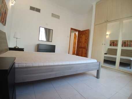 Mahooz, Apartments/Houses, BHD 300/year,  Furnished,  2 BR,  115 Sq. Meter,  EXCELENT 2 BHK FULLYFURNISHED|FLAT WITH EWA|SAPRATE KITCHEN|NEGOTIABLE|NEAR IBN NAFEESA  H