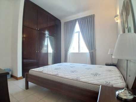 Mahooz, Apartments/Houses, BHD 300/year,  Furnished,  2 BR,  115 Sq. Meter,  EXCELENT 2 BHK FULLYFURNISHED|FLAT WITH EWA|SAPRATE KITCHEN|NEGOTIABLE|NEAR IBN NAFEESA  H