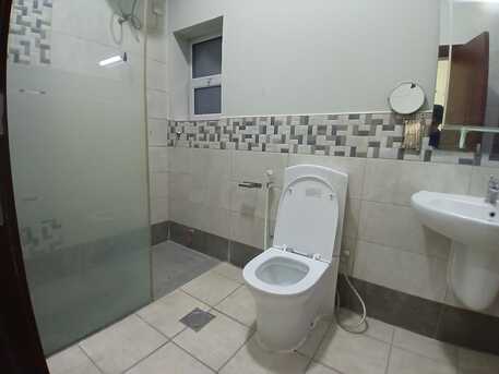 Mahooz, Apartments/Houses, 280/month,  2 BR,  115 Sq. Meter,  EXCELENT |2BHK|SEMI FURNISHED FLAT WITH EWA NEAR 212 SUPER MARKET DAINING TABLE TOP