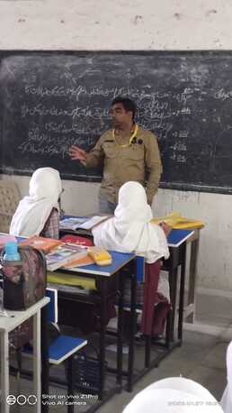 Hara, Education, Tution At Your Doorstep