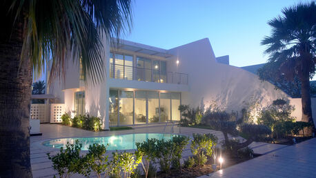 Muharraq, Villas, BHD 1800,  For Rent A Villa In Durrat Al Bahrain, Directly Opposite The Sea