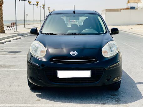 Salmaniya, Vehicles, Cars & Trucks , BHD 100,  NISSAN MICRA SV,  2016,  Automatic,  61000 KM,    Model For Sale