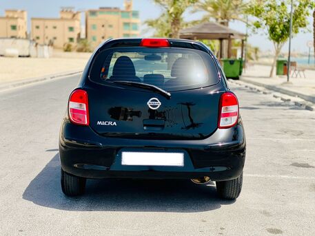 Salmaniya, Vehicles, Cars & Trucks , BHD 100,  NISSAN MICRA SV,  2016,  Automatic,  61000 KM,    Model For Sale