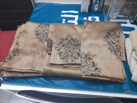 Gudaibiya, Household Items, BHD 5,  Curtains For Sale