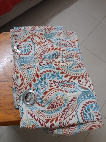 Gudaibiya, Household Items, BHD 5,  Curtains For Sale