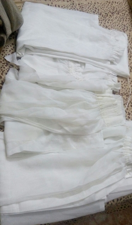 Gudaibiya, Household Items, BHD 5,  Curtains For Sale