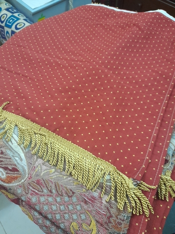 Gudaibiya, Household Items, BHD 5,  Curtains For Sale