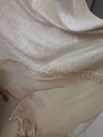 Gudaibiya, Household Items, BHD 5,  Curtains For Sale