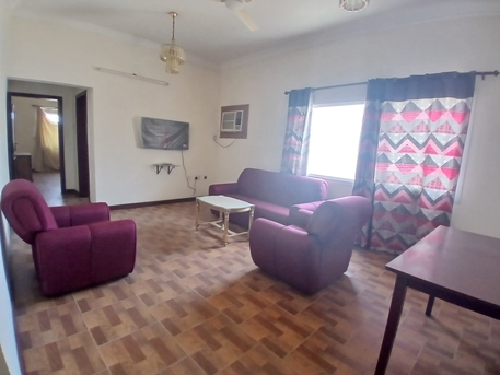 Mahooz, Apts/Flats Wanted, 350/month,  Furnished,  3 BR,  EXCELLENT|3BHK|WITH EWA|FREE INTERNET