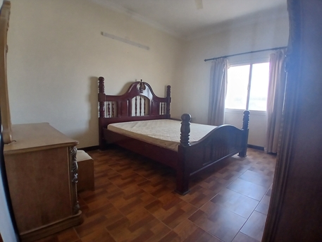 Mahooz, Apts/Flats Wanted, 350/month,  Furnished,  3 BR,  EXCELLENT|3BHK|WITH EWA|FREE INTERNET