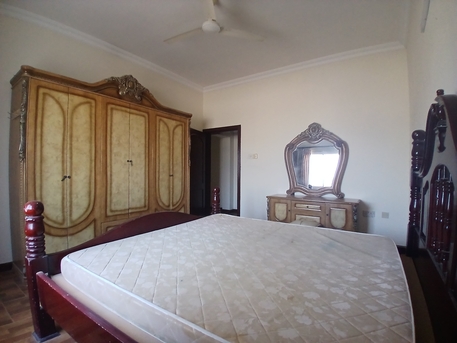 Mahooz, Apts/Flats Wanted, 350/month,  Furnished,  3 BR,  EXCELLENT|3BHK|WITH EWA|FREE INTERNET