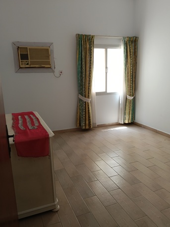 Zinj, Apartments/Houses, BHD 230/month,  2 BR,  2 Bedroom Semi Furnished Flat For Rent Without Ewa